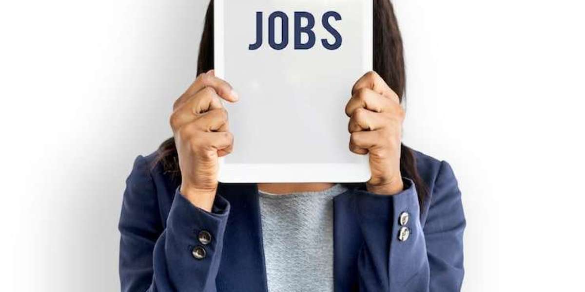 Remote Federal Jobs: Opportunities to Build a Stable Career from Home