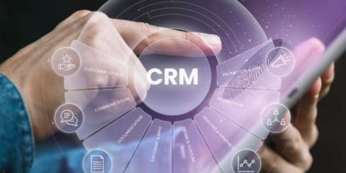 When Your CRM Starts Thinking: The AI-Powered Future of Customer Management