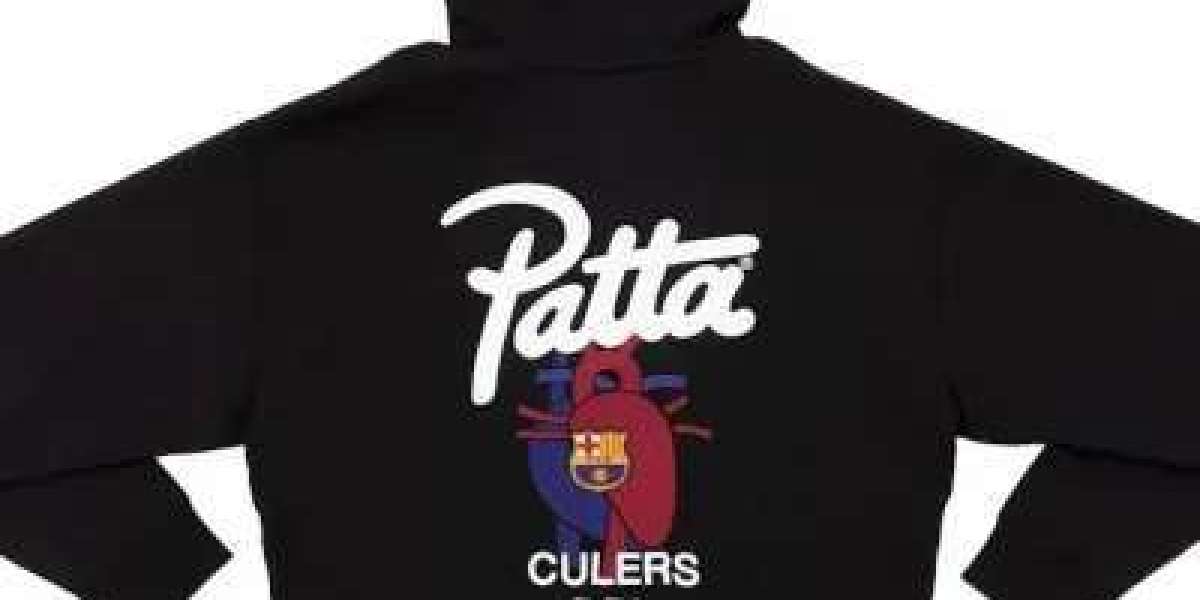 Patta Clothing: Iconic Streetwear for 2026