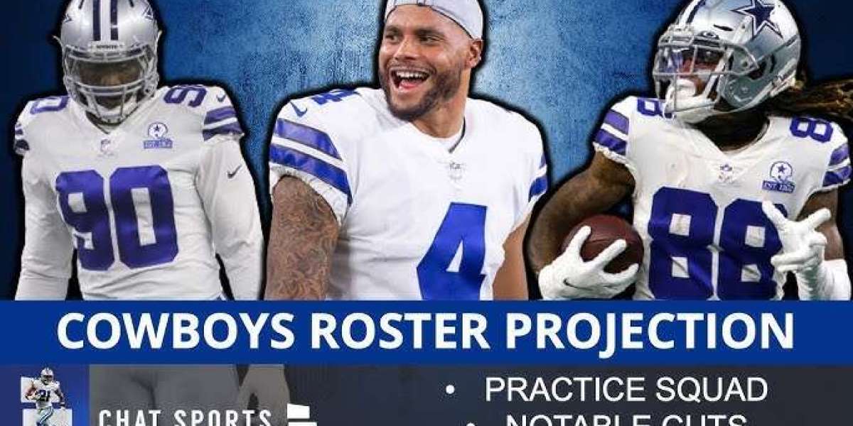 New NFL Draft intel will make Cowboys' Drew Shelton select experience together with a large acquire