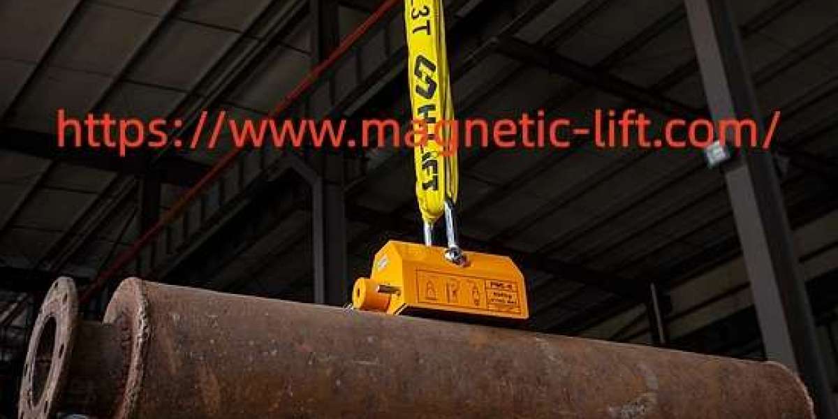 Can Kaixinmagnetic Permanent Magnet Lifting Device Adapt To Changing Production Needs