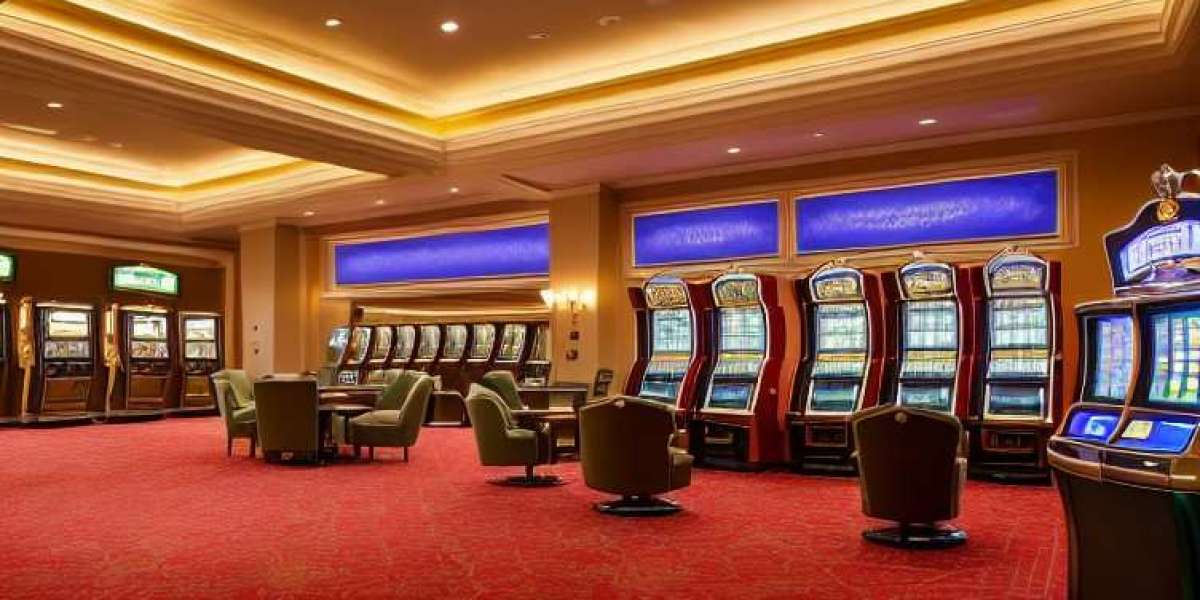 Live Dealer Games at Online Casino UK