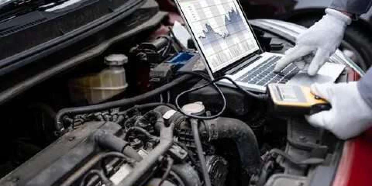 Understanding Vehicle Diagnostics: What Every Driver Should Know