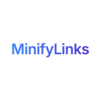 URL Custom Shortener Profile Picture