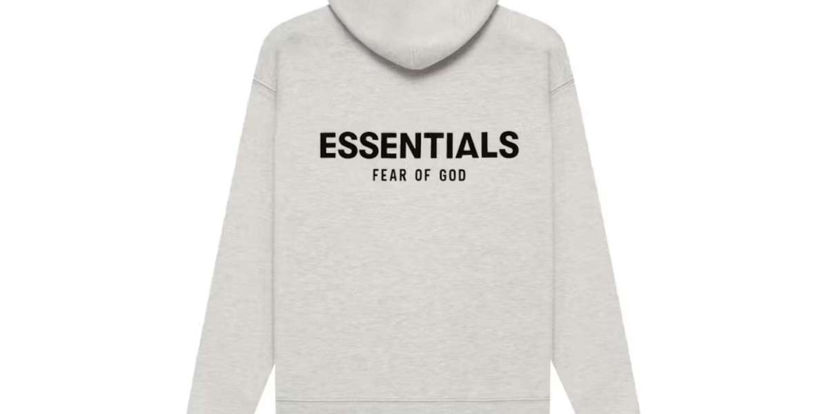 Essentials and Sudadera Essentials for Modern Fashion Lovers