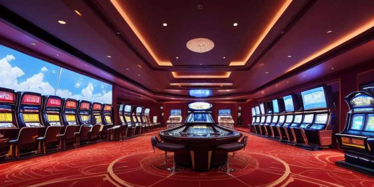 Innovatieve Spel dat Megaways heeft Gaming bij GQbet NL