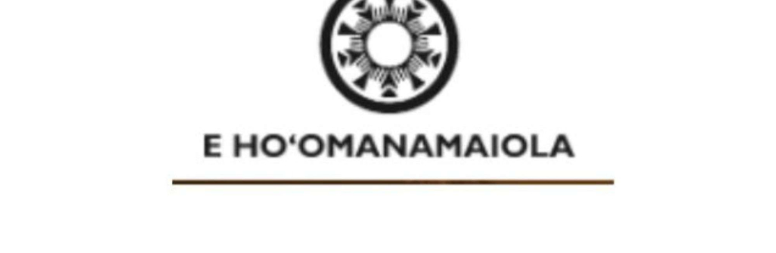 ehoo manamaiola Cover Image