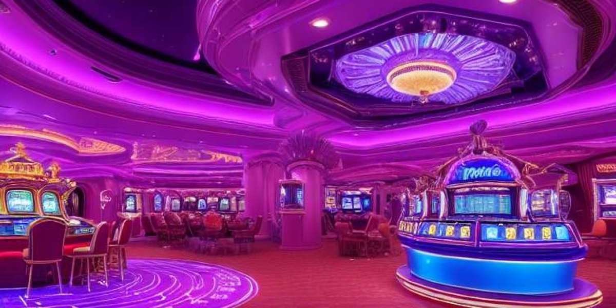 Exclusive Mobile Encounter at Neo Casino