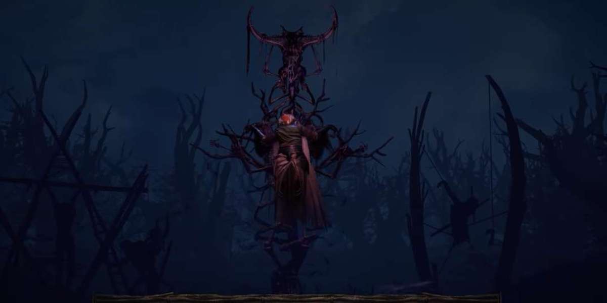 MMoexp:PoE2 Endgame Strategy Breakdown