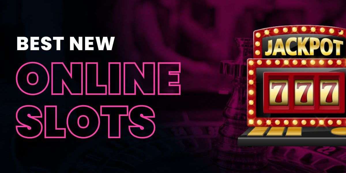 Oplev Nye Temaer i Online Slots i 2026