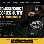 Corteiz cargos Profile Picture