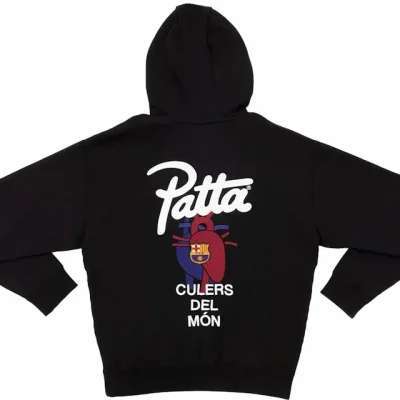 Patta Clothing Profile Picture