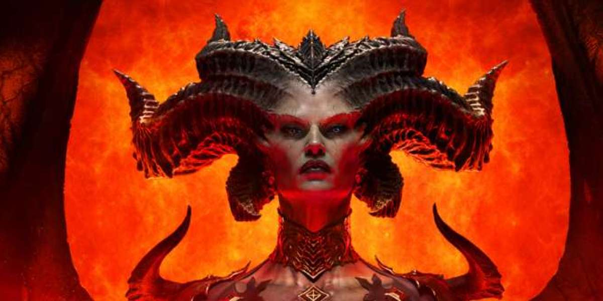 MMOexp Diablo 4: A Necro Build So Strong Dungeons Feel Like They’re Collapsing