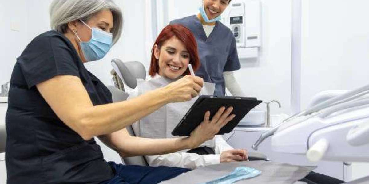 The Connection Between Oral Health and Overall Well-being in Riyadh