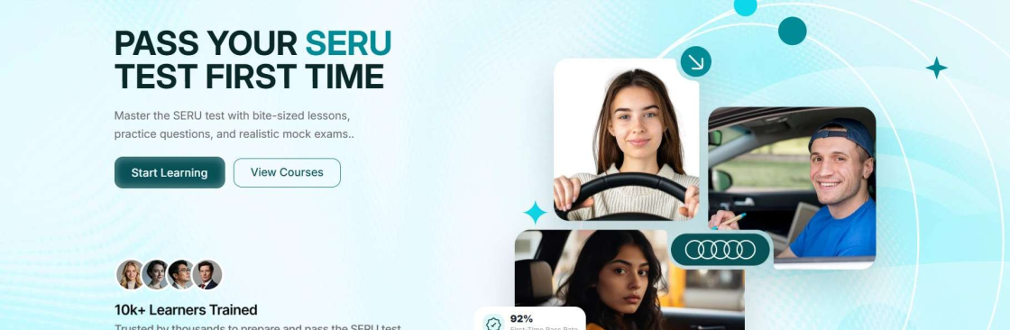Seru Course Cover Image