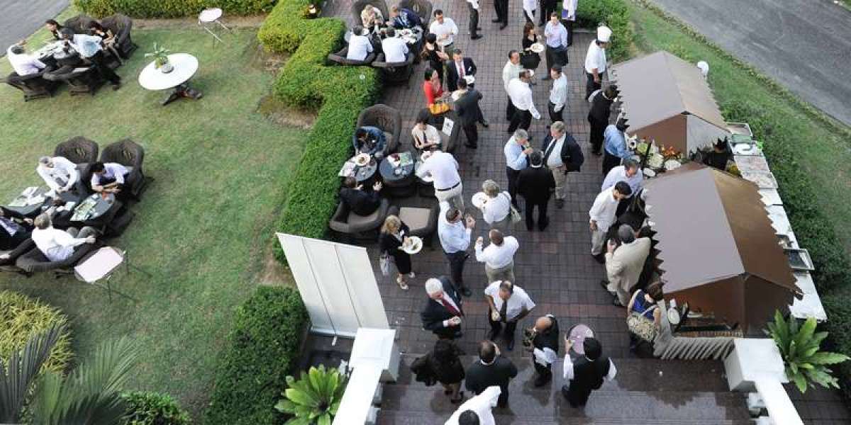 Creating Memorable Experiences With Hybrid Events