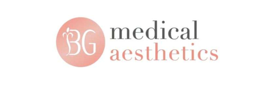 BG Medical Aesthetics Cover Image