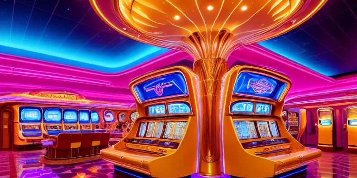 Living Gaming Presentation Entertainment in Stake