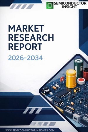 Semiconductor Copper Wire Bonding Equipment Market 2026