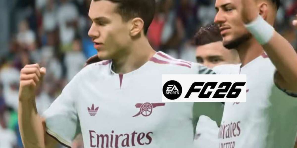 MMOEXP FC 26 Best CAM Tier List: The One Position That Can Transform Your Team into a Champion