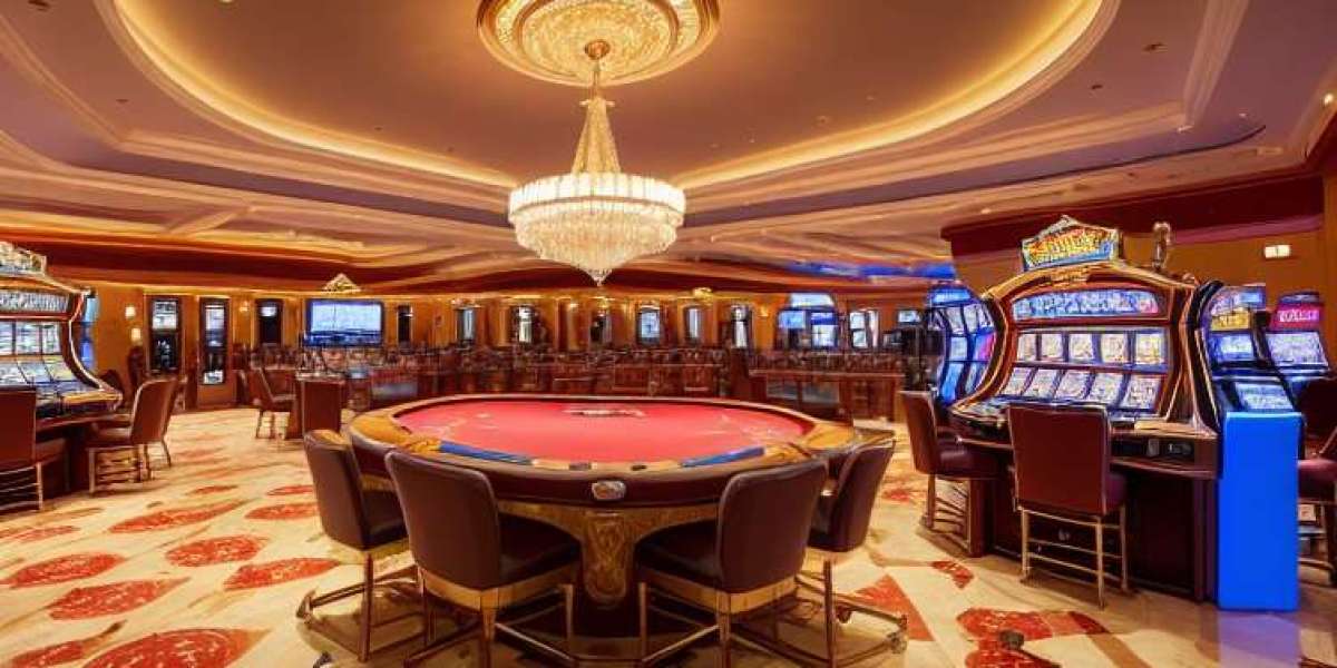 Spellen bij PinoCasino