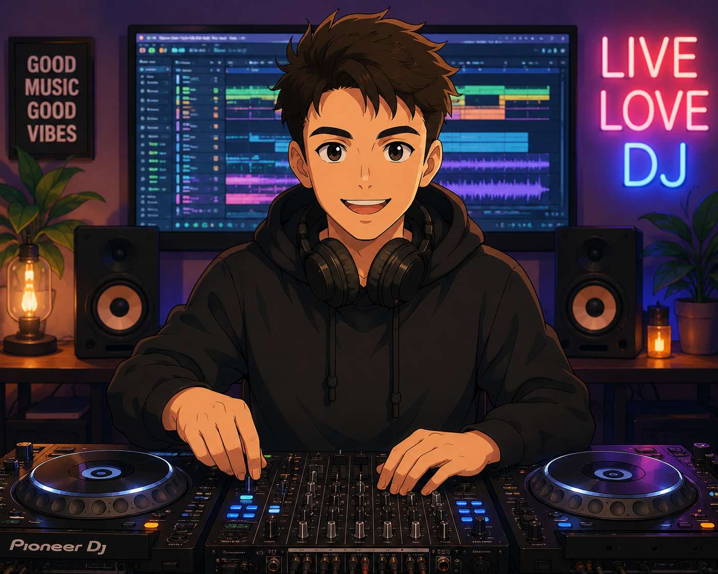 Mark Skaz Profile Picture