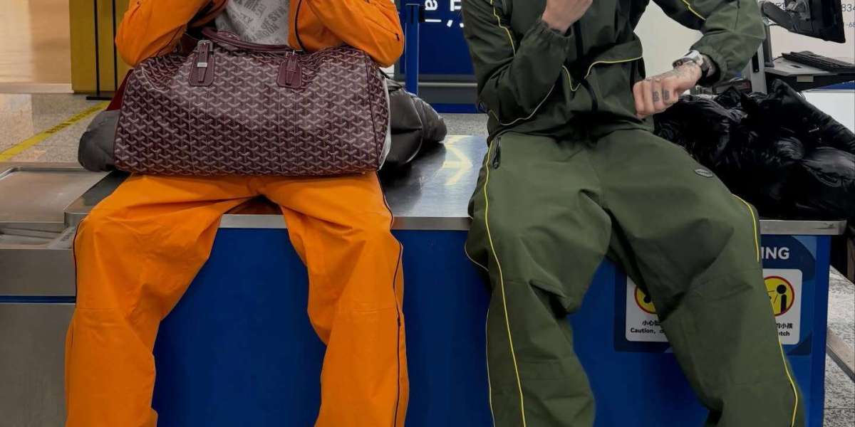 Syna World: A Symbol of Modern Streetwear Excellence