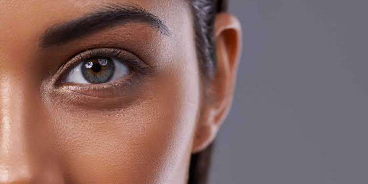 Blepharoplasty: Your Complete Guide