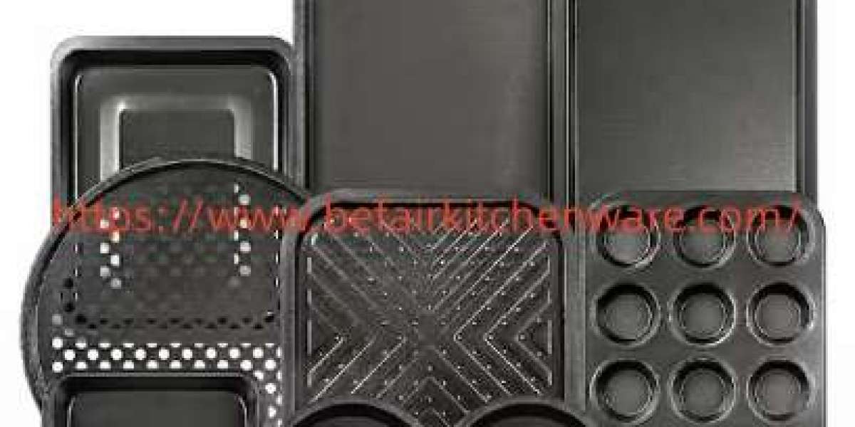 Can Befairkitchenware Carbon Steel Bakeware Shapes Improve Baking Results