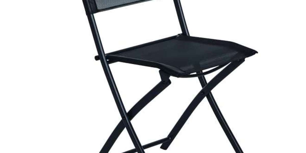 Space-Saving Patio Furniture Set for Compact Outdoor Areas