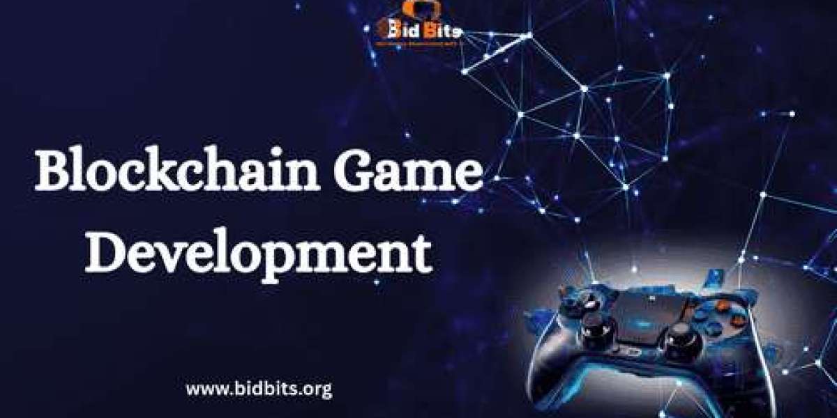 10 Benefits of Decentralized Marketplace in Blockchain Game Development
