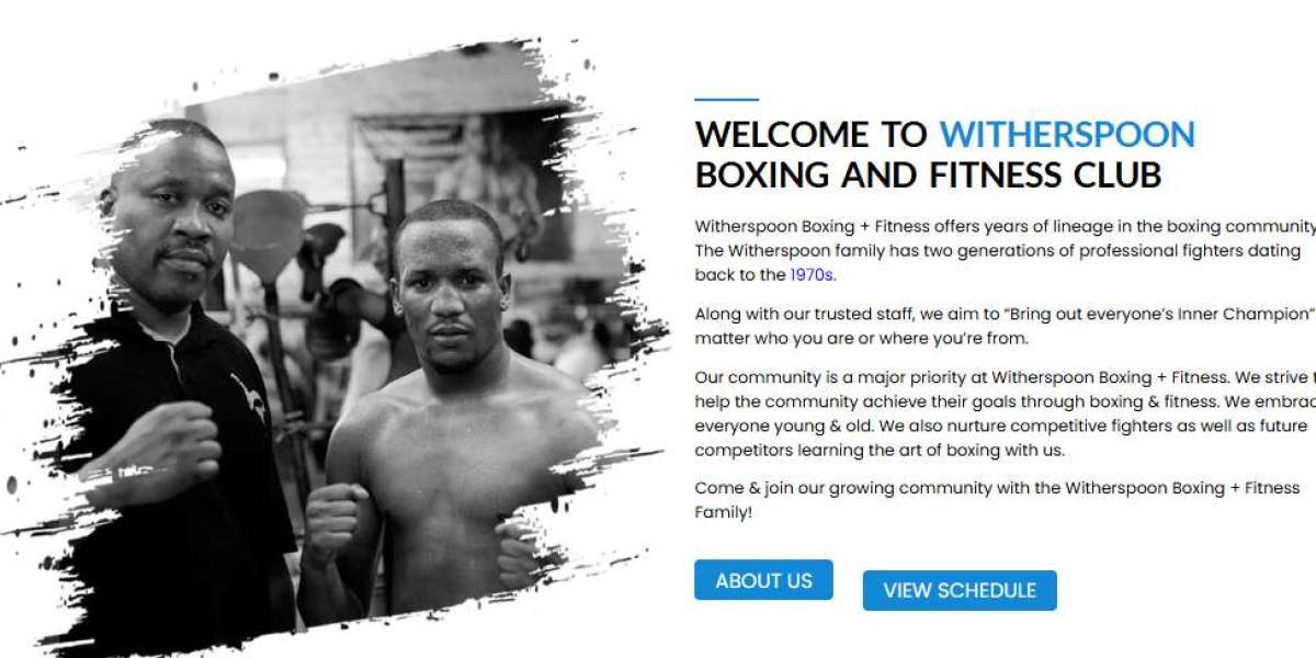 Why Local Boxing Classes Are a Great Choice for Better Fitness
