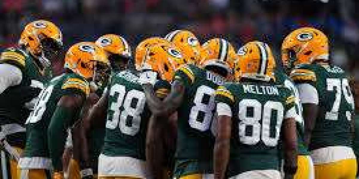 Eco-friendly Bay Packers Information: Previously the offseason can very well and definitely start out