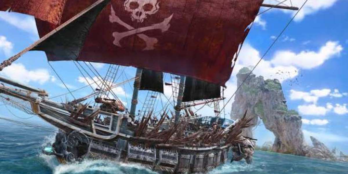 Mmoexp Skull and Bones: The Anatomy Cabinet Treasure That's Worth Every Splinter