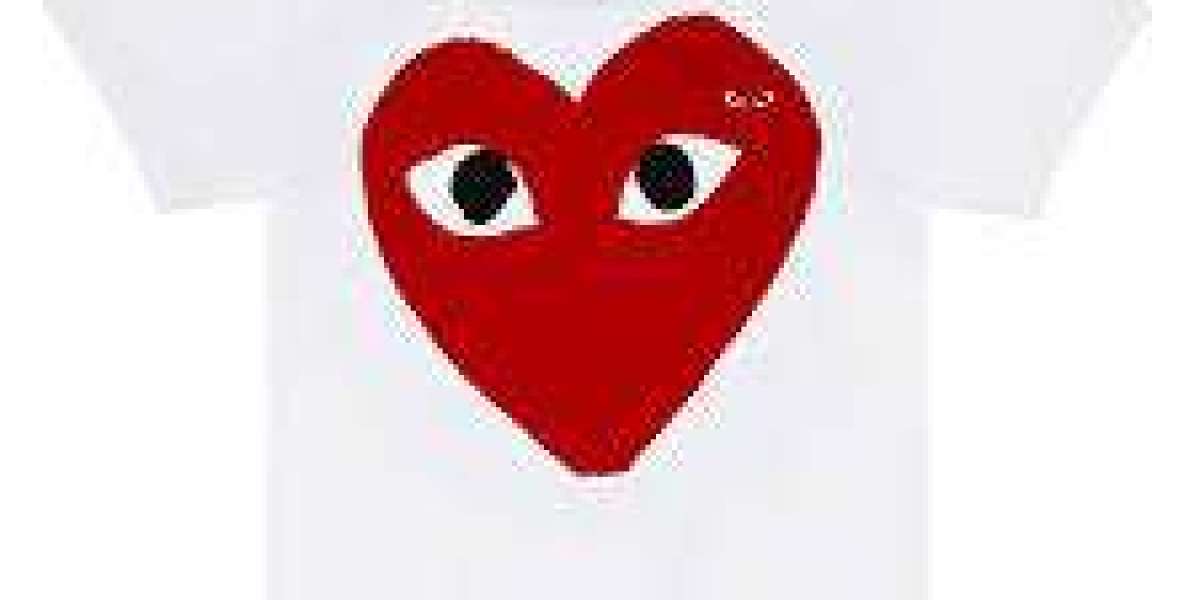 Comme Des Garcons Long Sleeve || Official Shop
