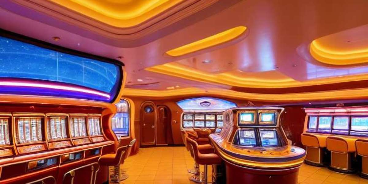 Αποκλειστικά Παιχνίδια στο Casino Winorio