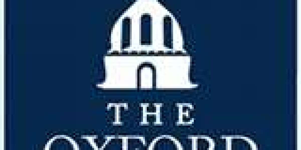 The Oxford Institute