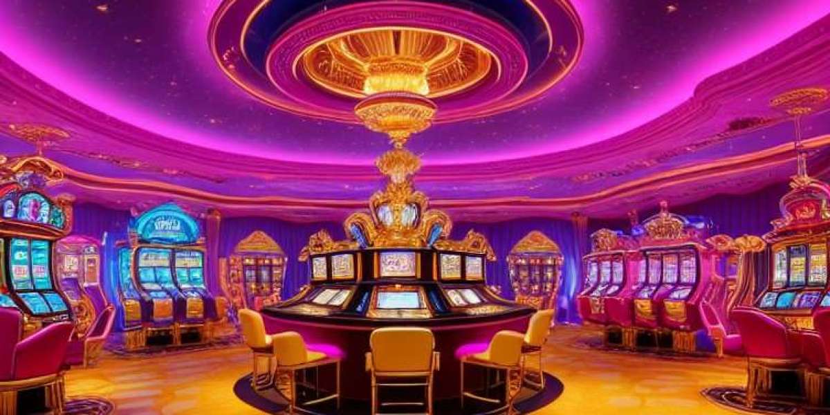 Clash Games bij Pino Casino