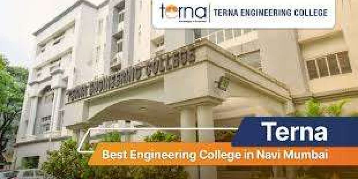 Research, Innovation, and Industry Collaborations: Department of Electronics Engineering at Terna College