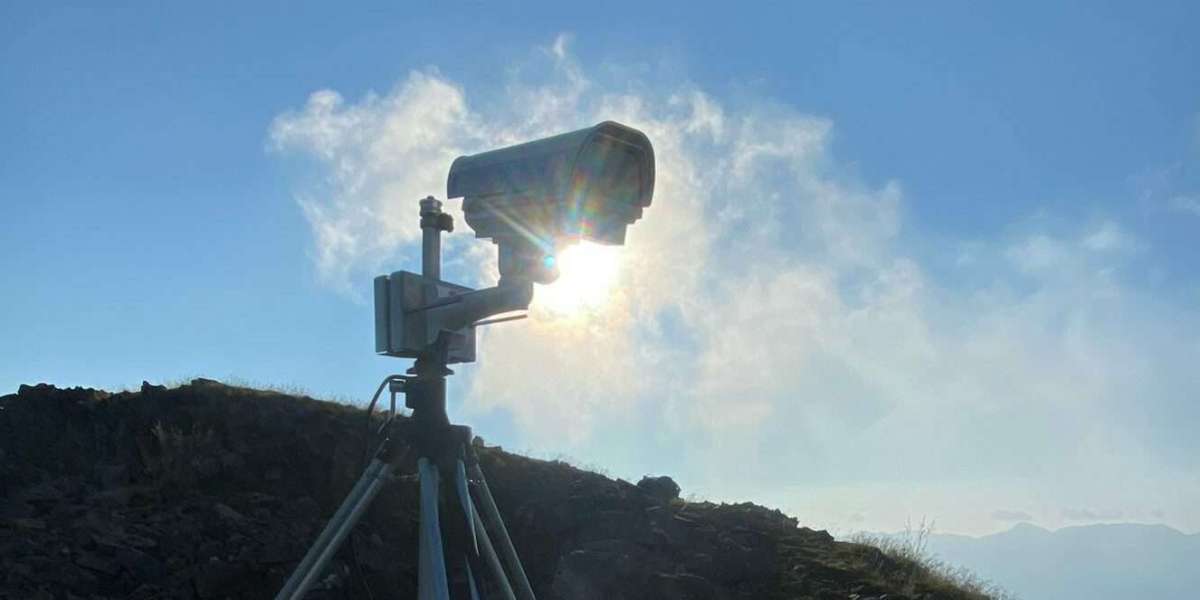 Enhancing Disaster Preparedness with Avacam Remote Landslide Monitoring Solutions