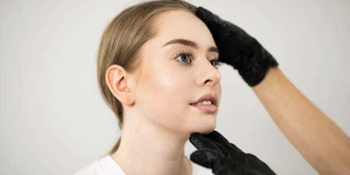 Benefits of Modern Rhinoplasty in Riyadh for Men and Women