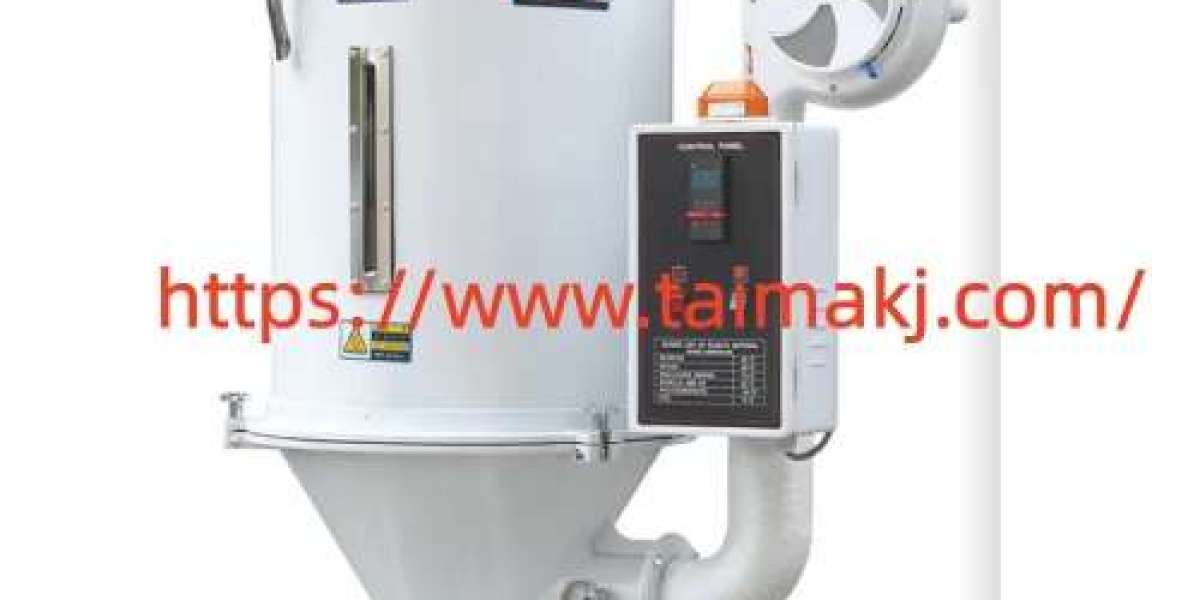 What Makes Taima Dehumidifier Dryer Useful in Small Damp Living Spaces