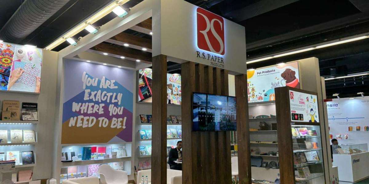 Sensations Worldwide — Leading Exhibition Stand Design Company in Amsterdam