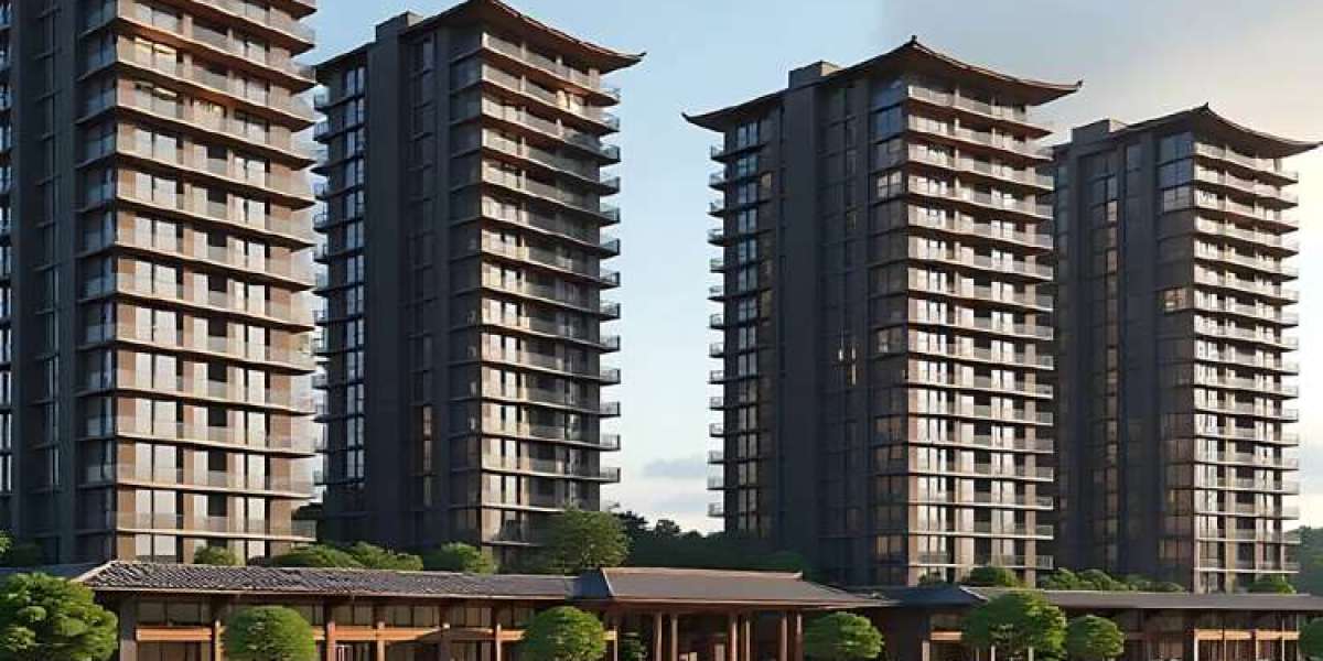 Why Expats and NRIs are Eyeballing Godrej Sora for Their India Homecoming