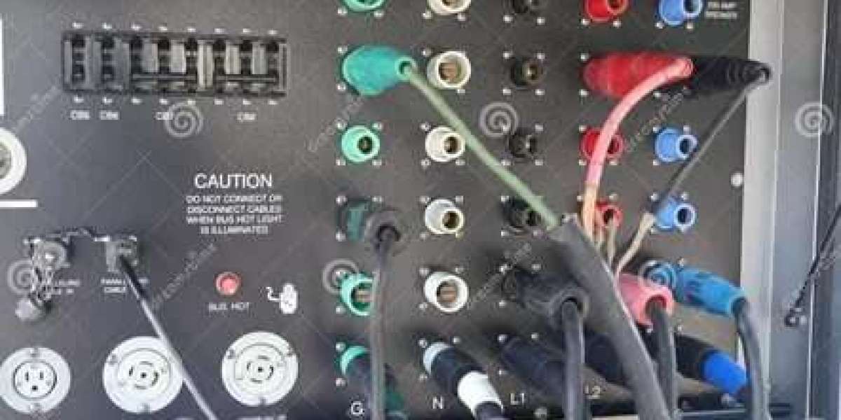 Single-Phase vs Three-Phase Generator Connection Panels