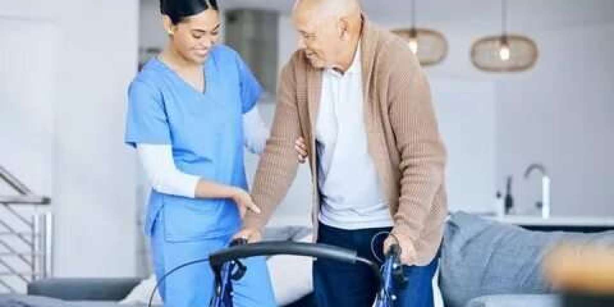 How Home Care Services Support Recovery After Surgery