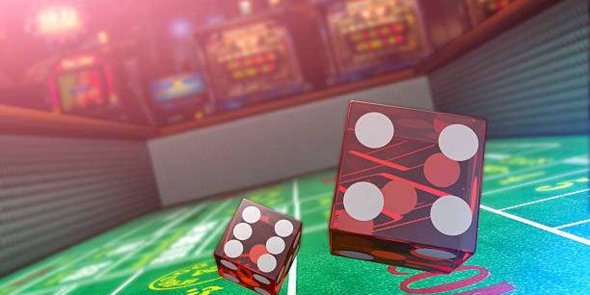En guide til de mest innovative online slots i 2025: Hvilke funktioner og temaer dominerer markedet?
