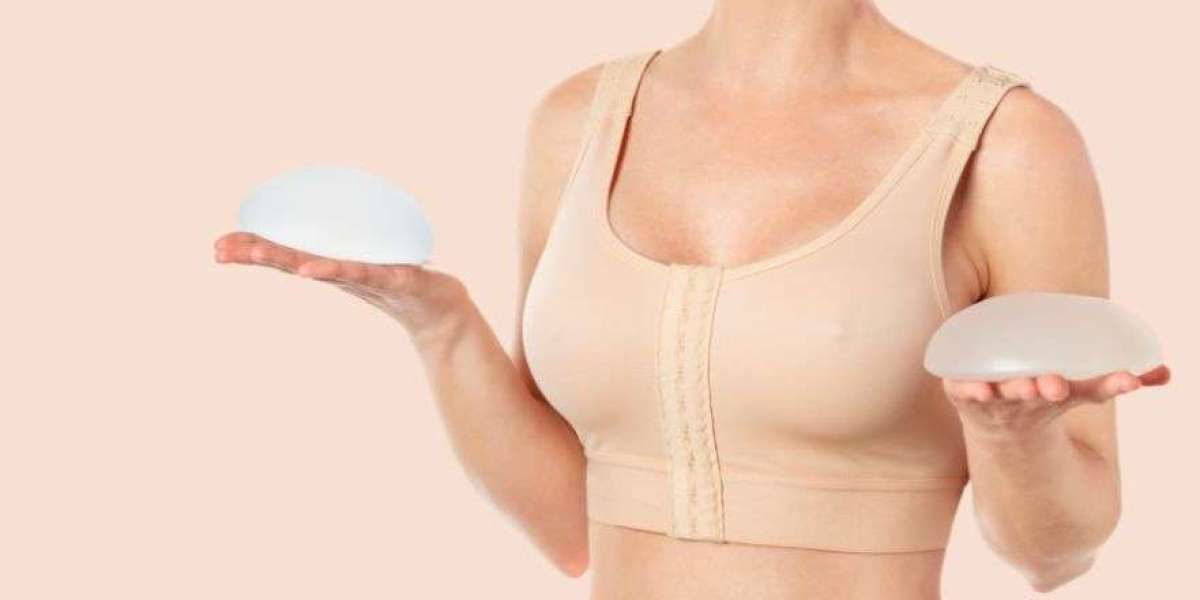 How to Prepare for Breast Augmentation in Islamabad