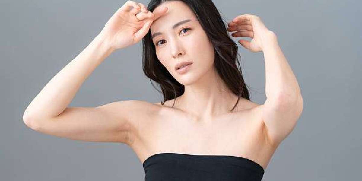 Effective Home Remedies for Armpit Whitening in Riyadh