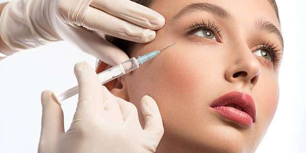 The Truth About Botox Injections and Youthful Looking Skin
